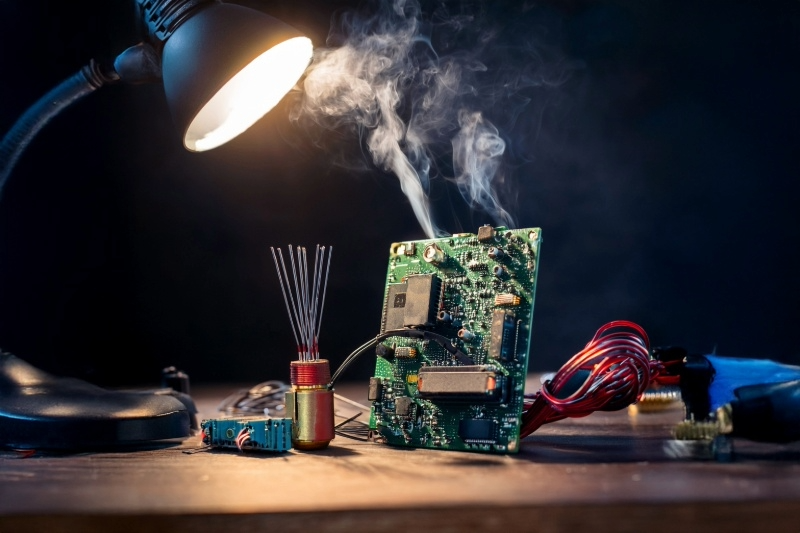 何をどうしたら良いかわからない