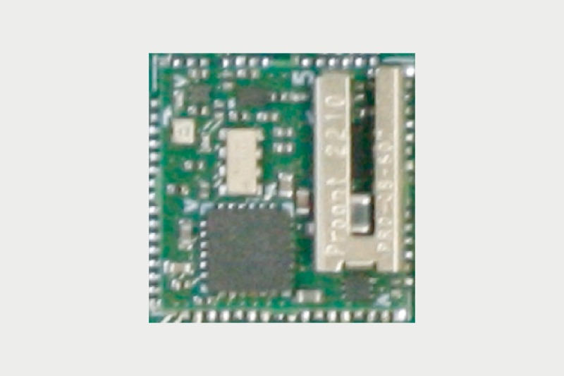 超省電力BLEモジュール