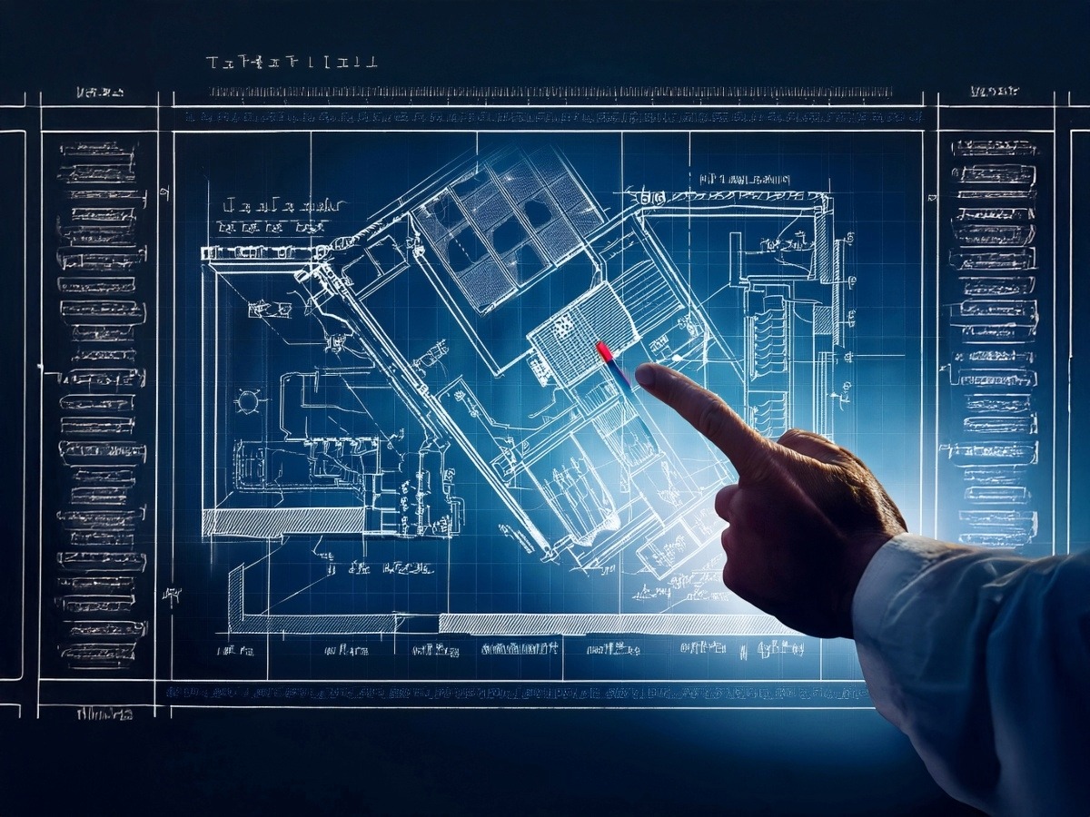 本質を見極める構想設計